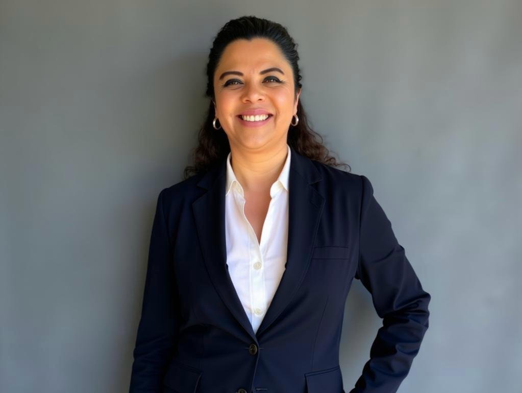 Dra. Elizabeth García Vázquez